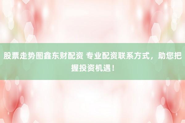 股票走势图鑫东财配资 专业配资联系方式，助您把握投资机遇！